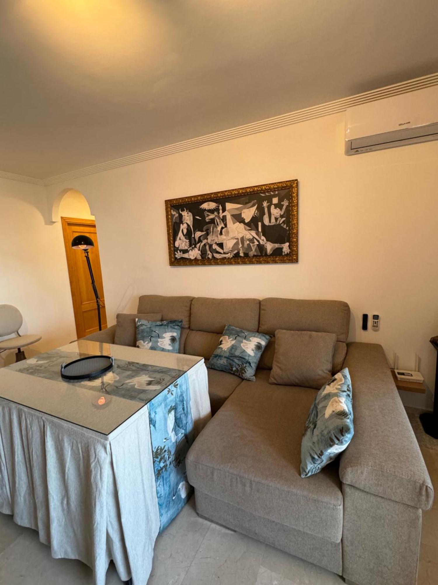 Apartamento En Arahal Sevilla El Arahal Exteriör bild