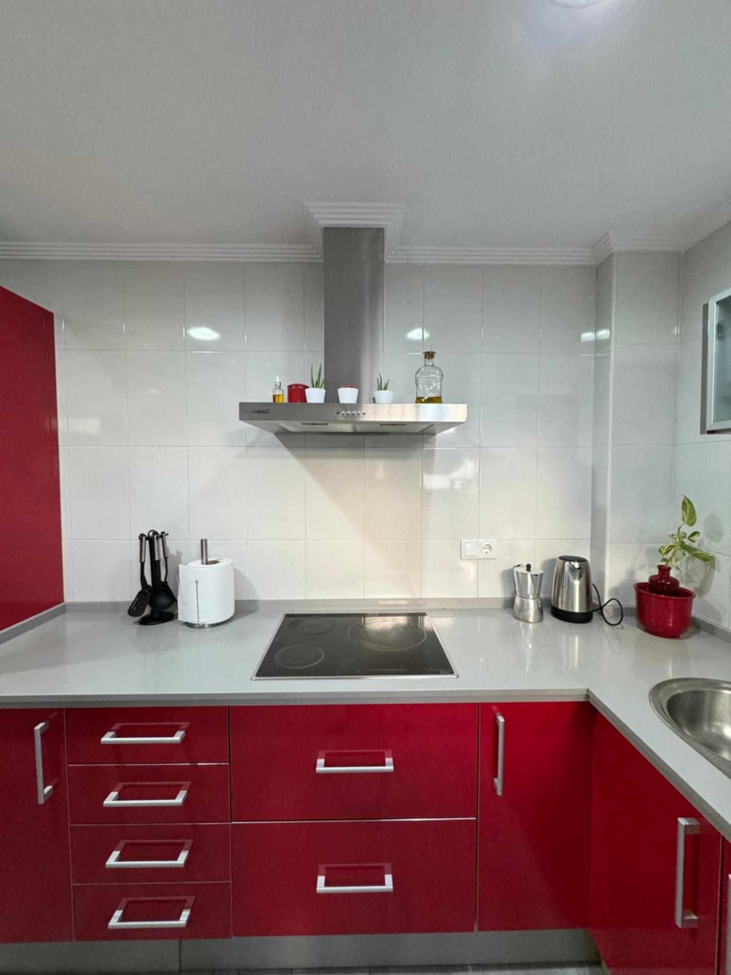 Apartamento En Arahal Sevilla El Arahal Exteriör bild